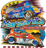 Manzanita Speedway 07